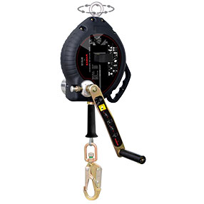 Rescue Equipment